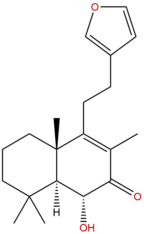 6α-Hydroxyhispanone