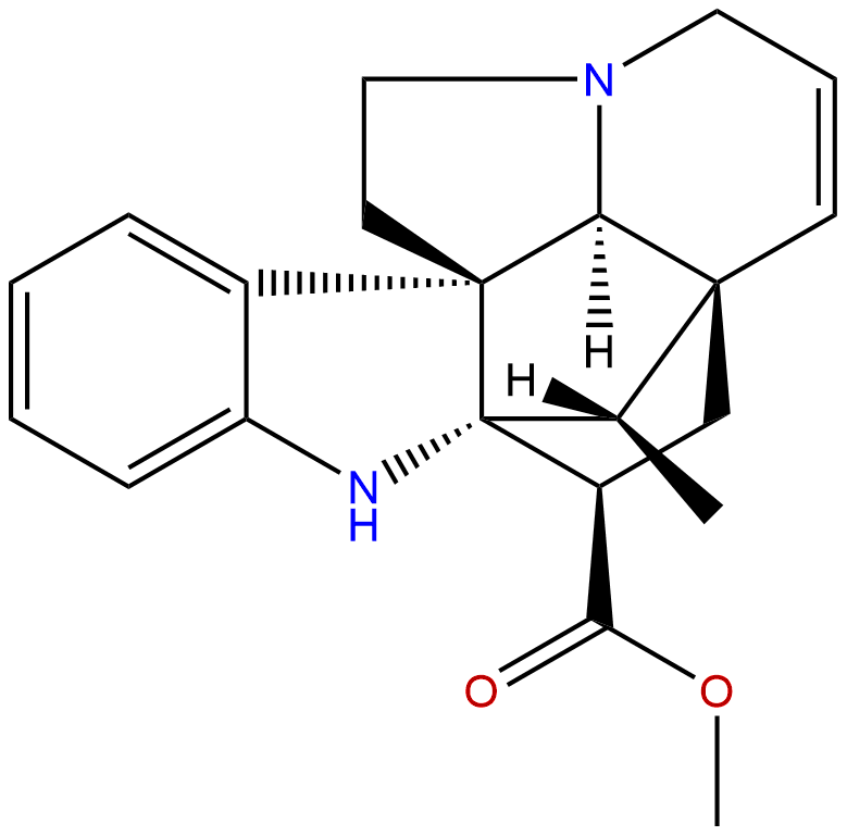 Vindolinine