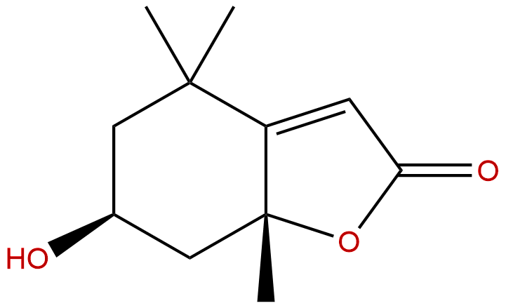 Loliolide