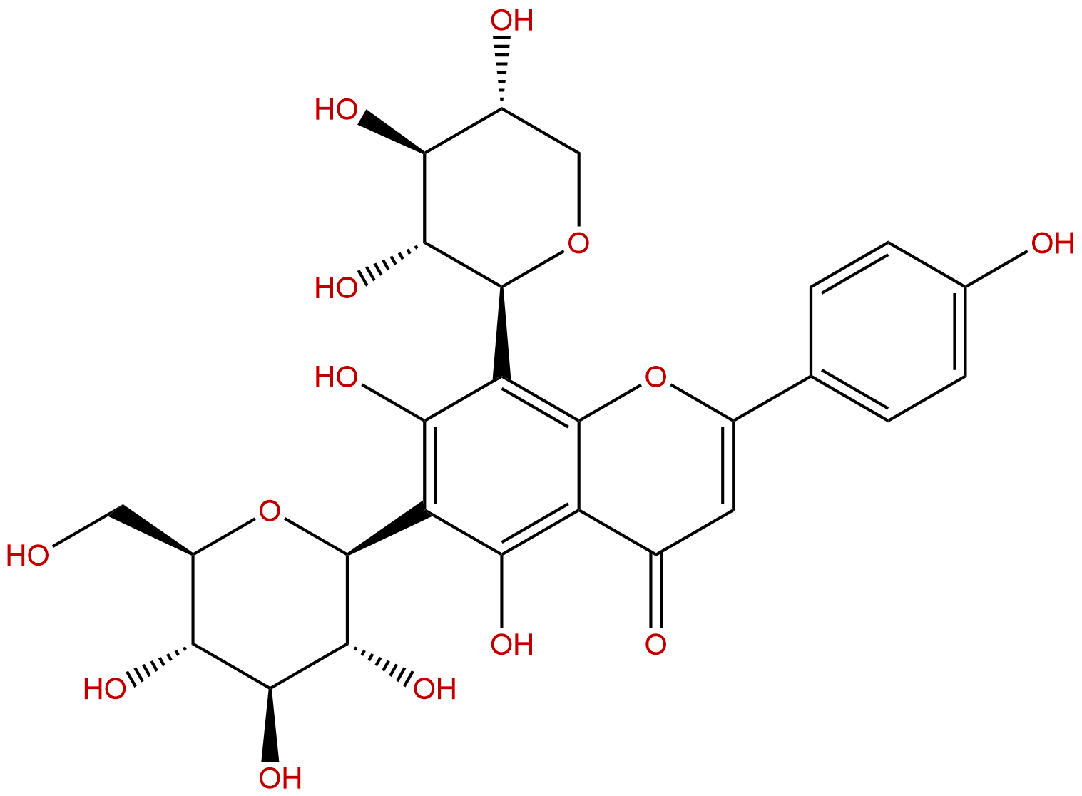Vicenin III
