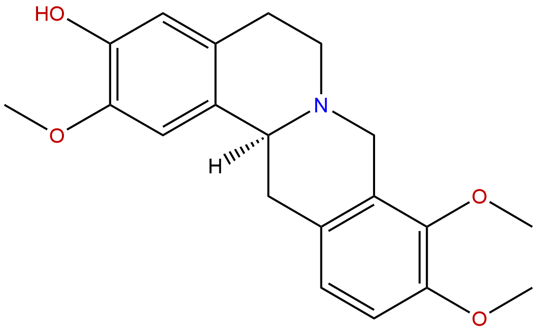 Corypalmine