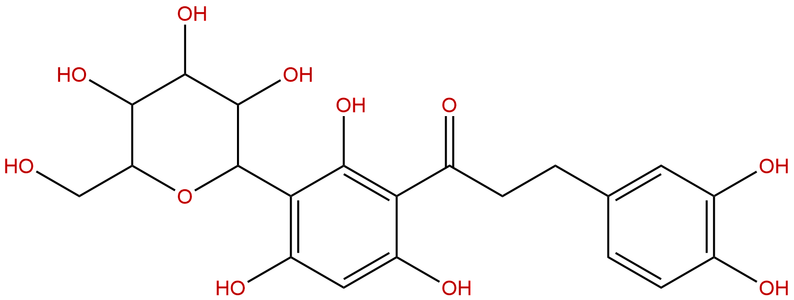Aspalathin
