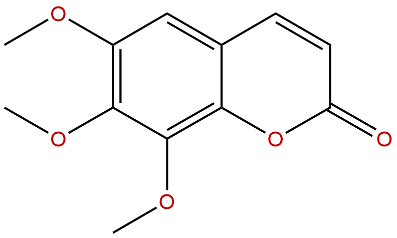 Di-O-methylfraxetin