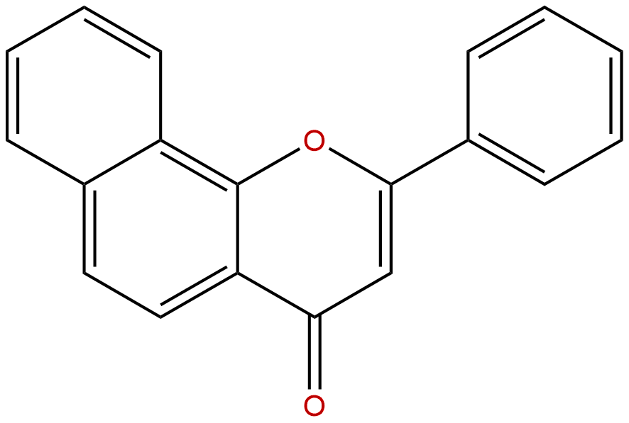 alpha-Naphthoflavone