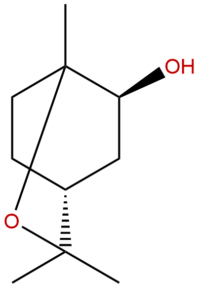 2-Hydroxy-1,8-cineole