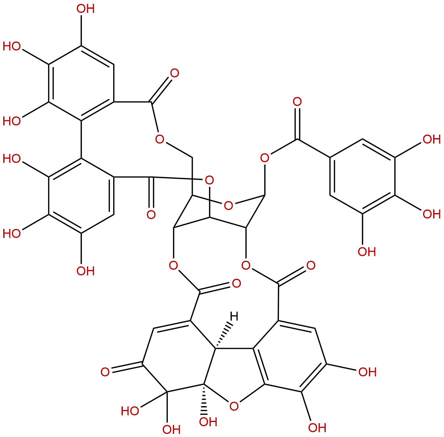 Geraniin