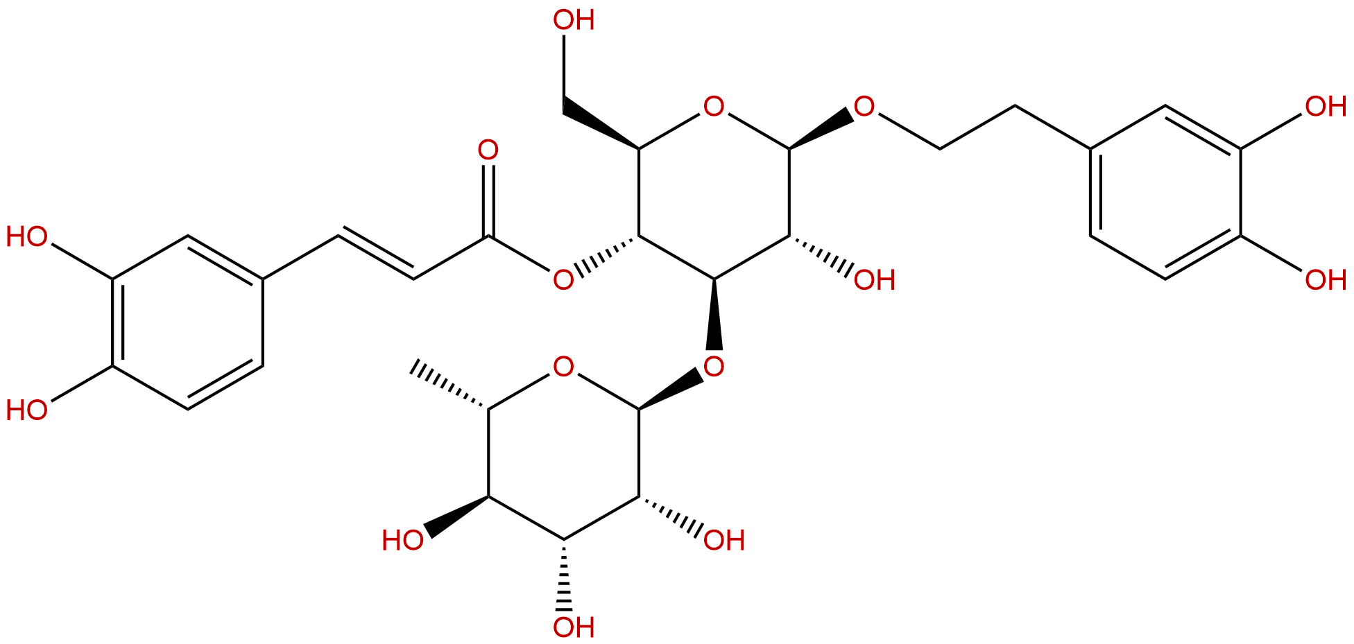 Acteoside