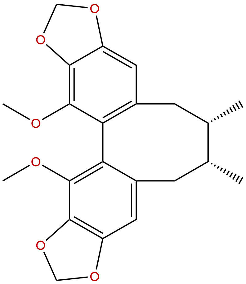 Schisandrin C