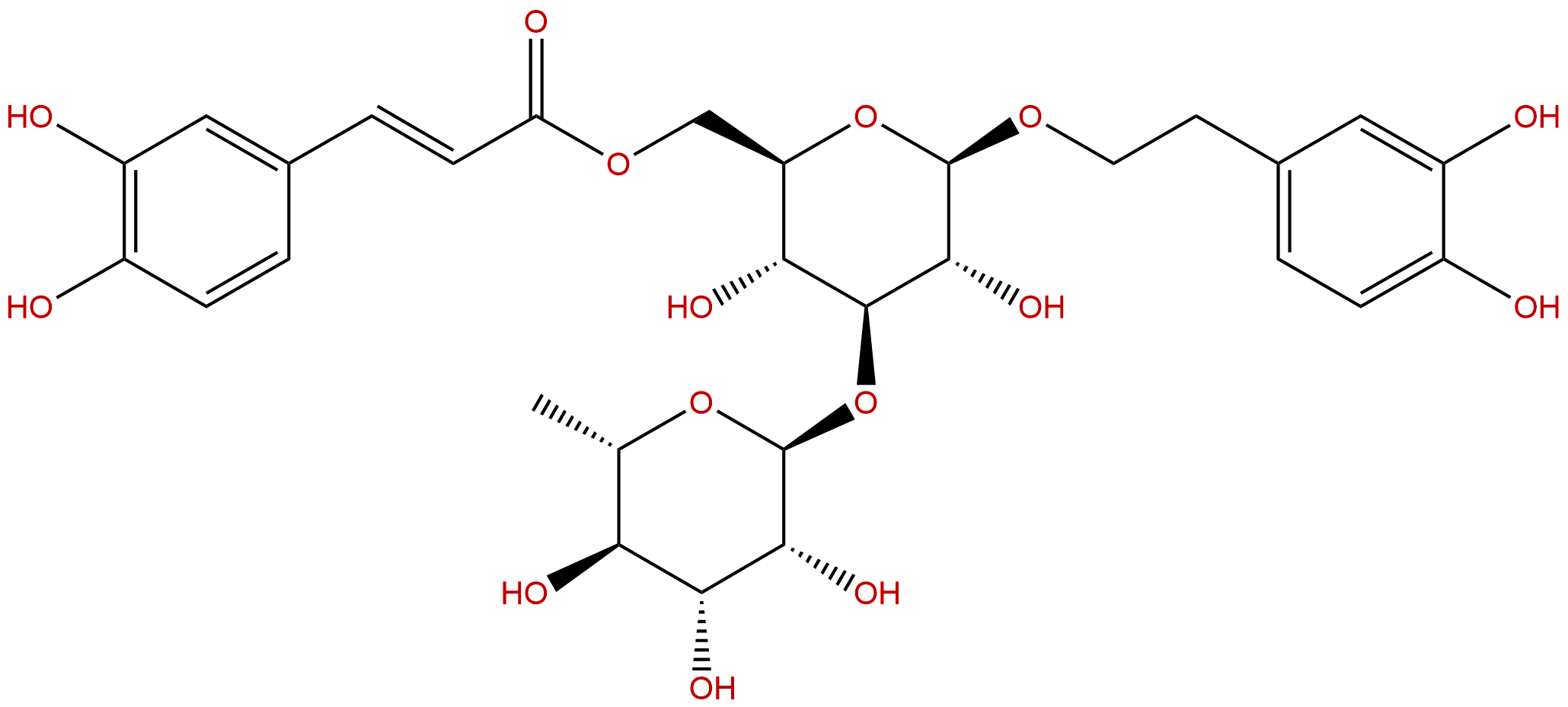 Isoacteoside