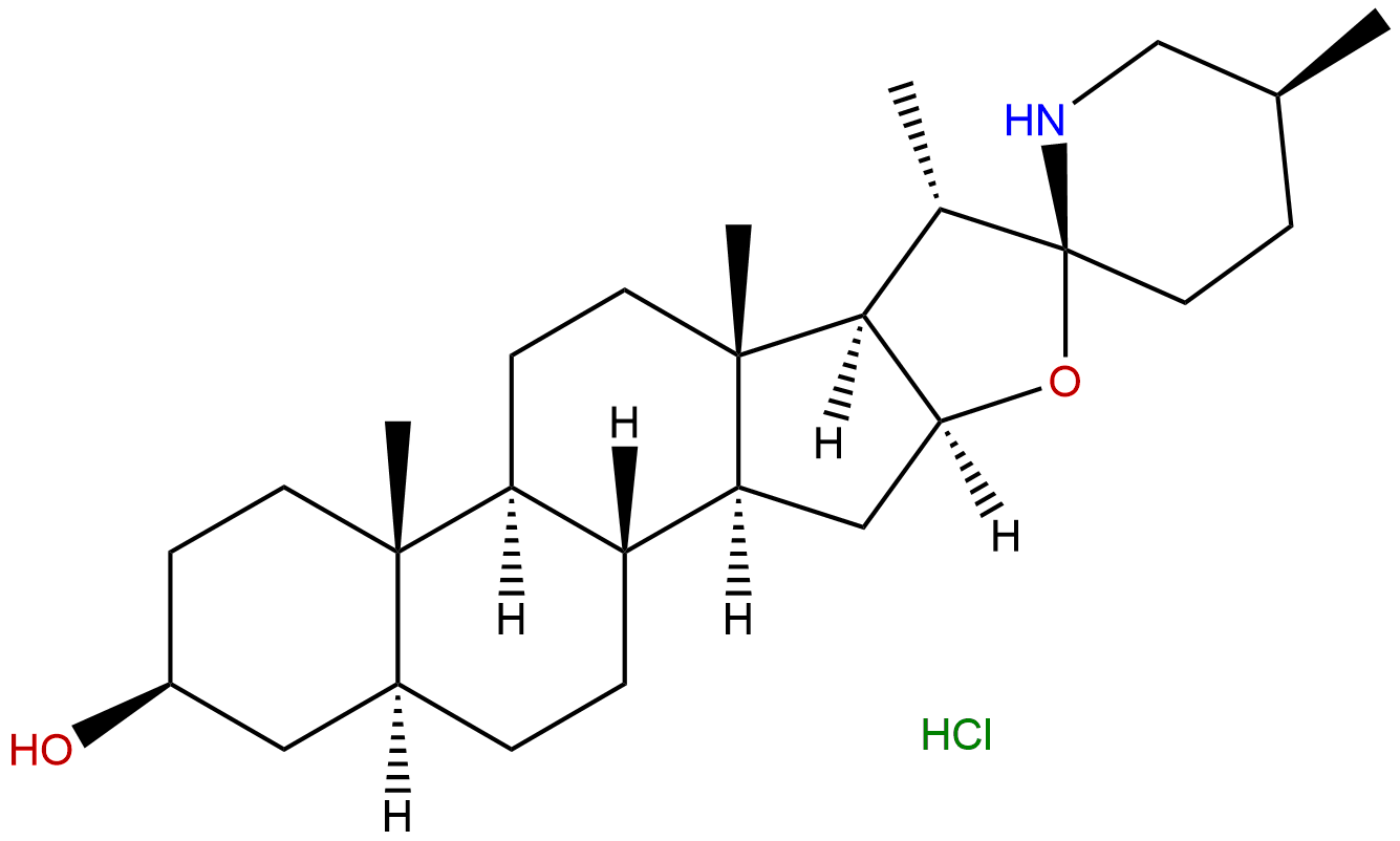 Tomatidine HCl