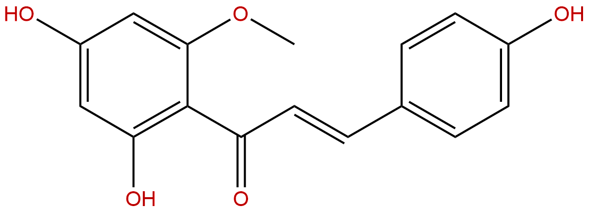 Helichrysetin