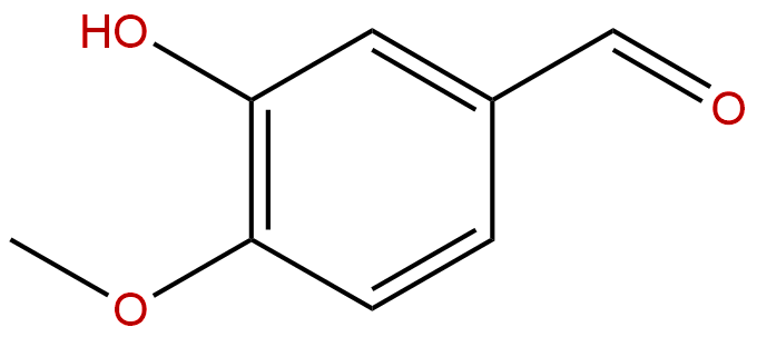 Isovanillin