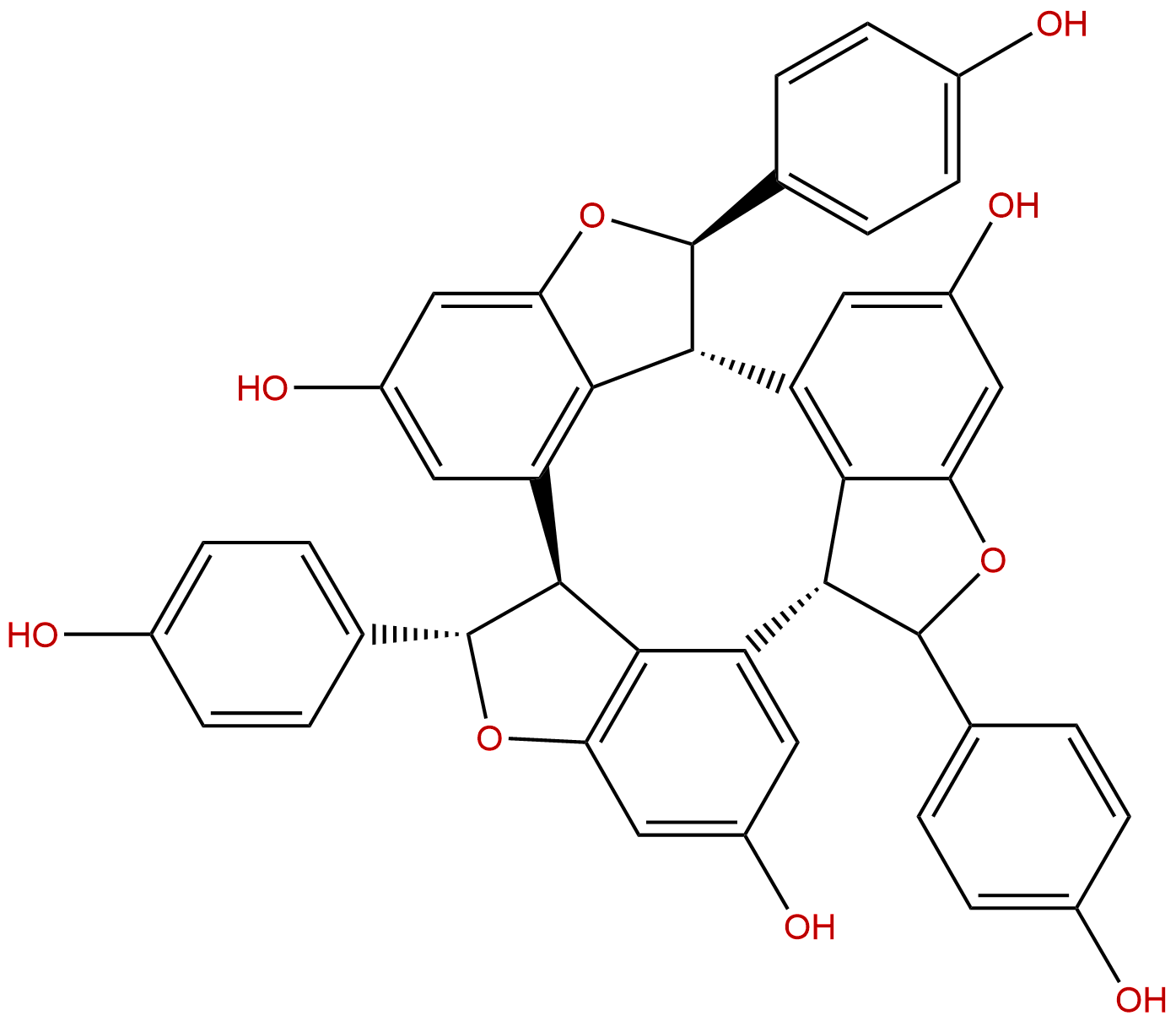 α-Viniferin