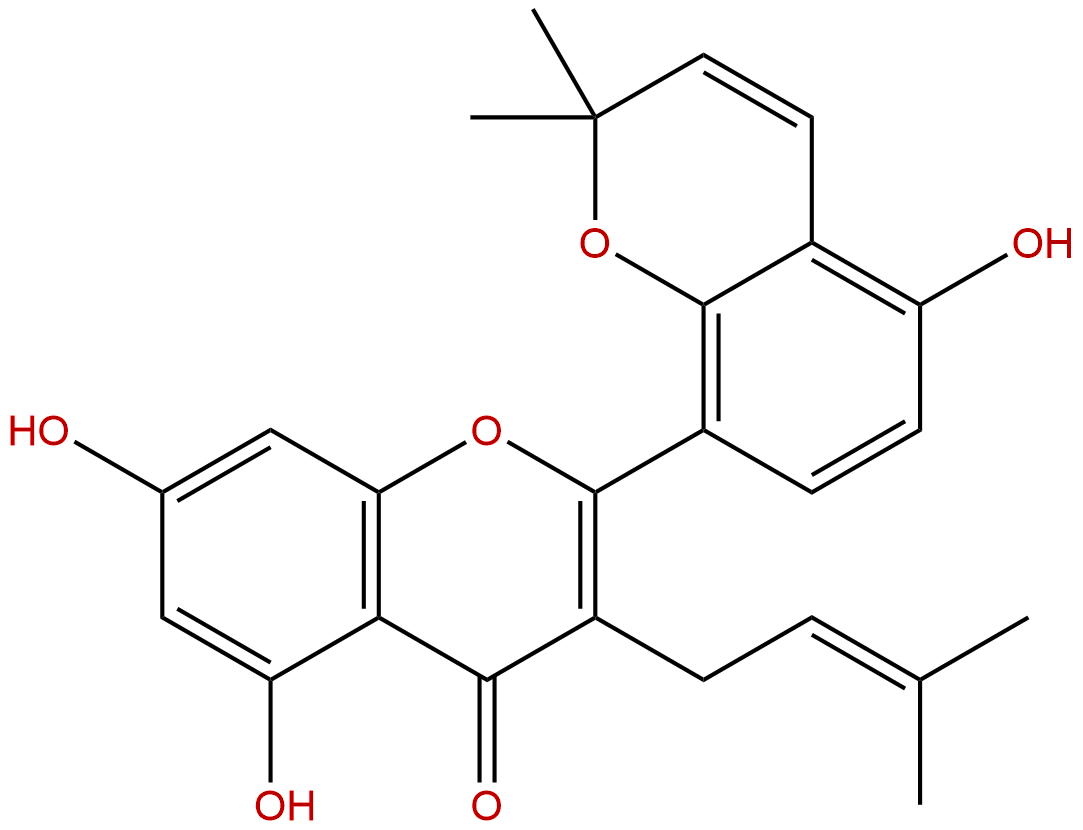 Kuwanon A