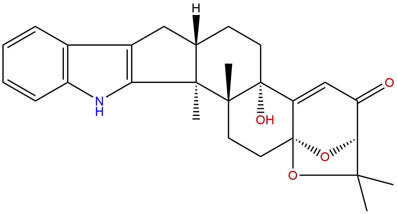 Paspalinine