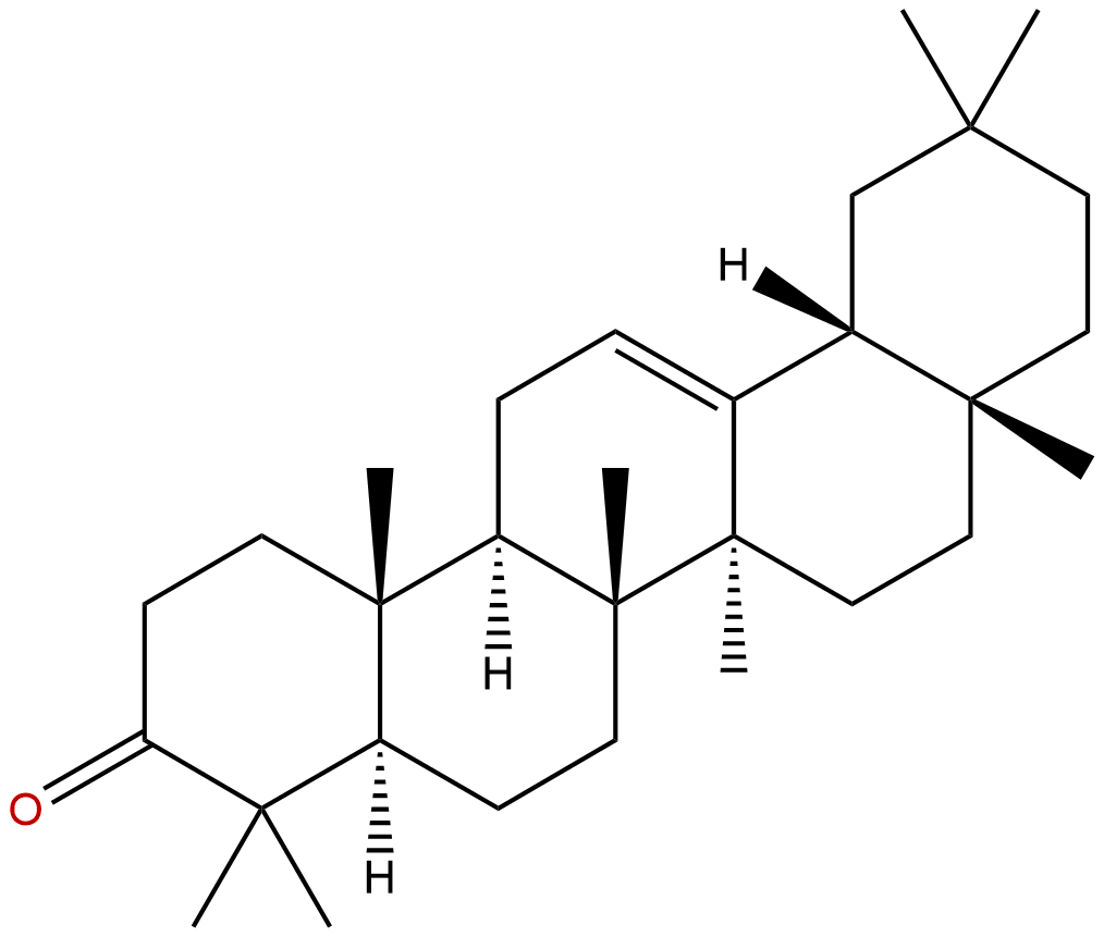 β-Amyrone
