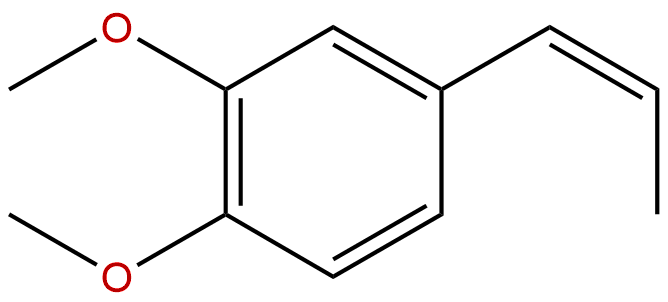 cis-Methylisoeugenol