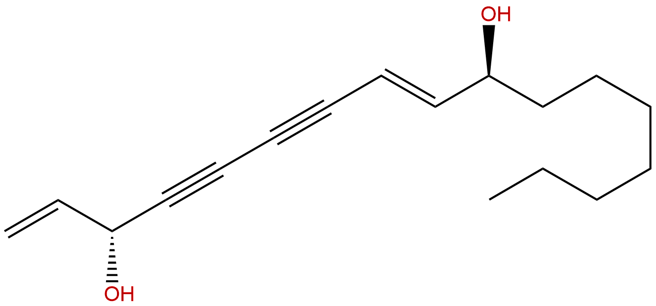 Panaxydiol