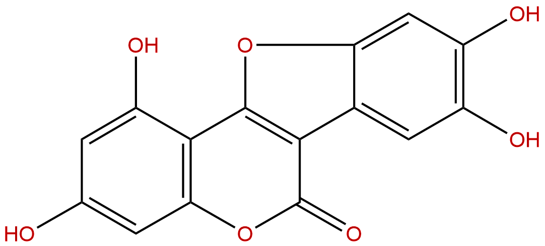 Demethylwedelolactone