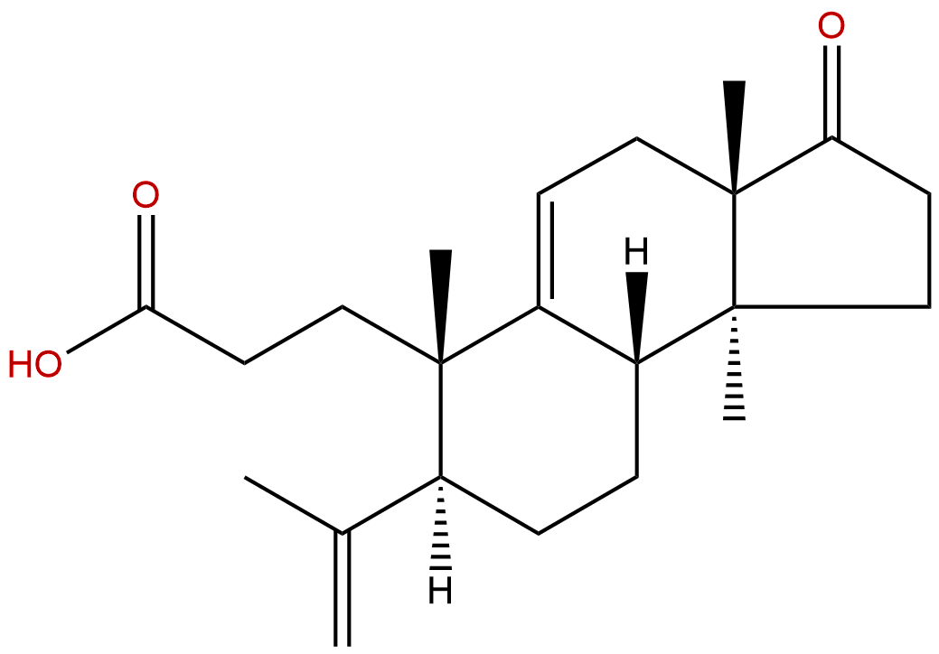 Micranoic acid A