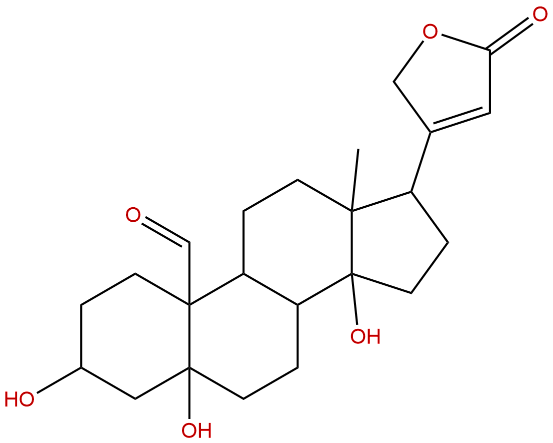 Strophanthidin