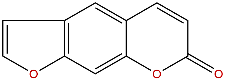Psoralen