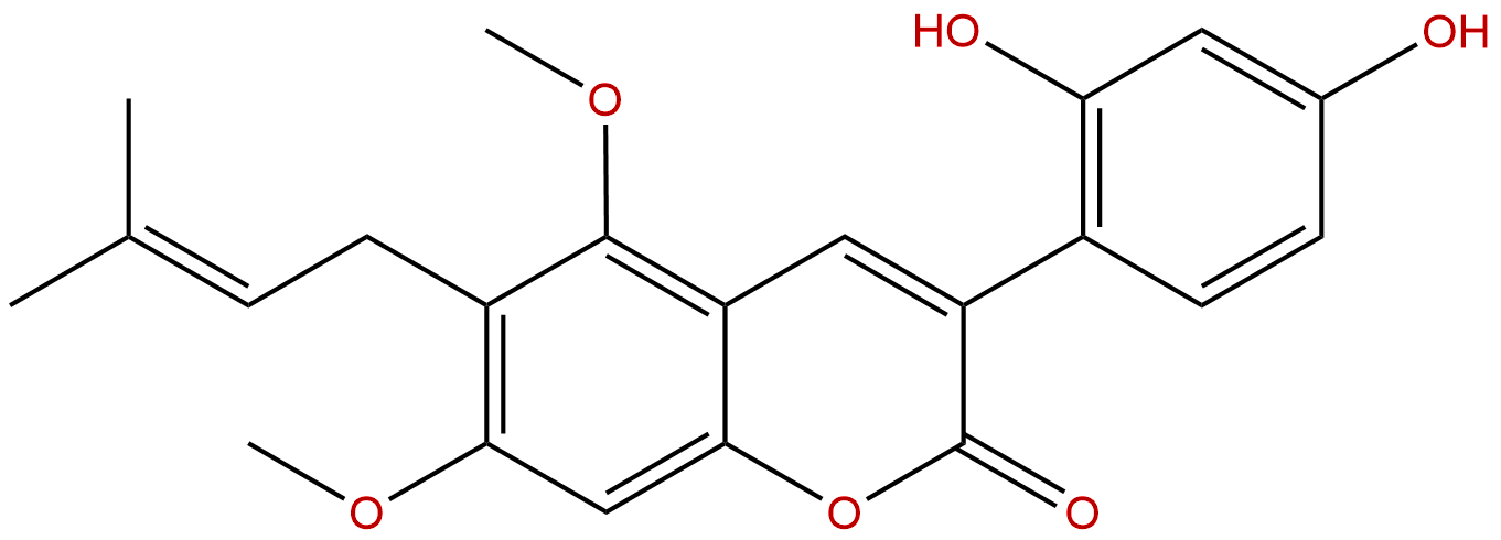 Glycyrin