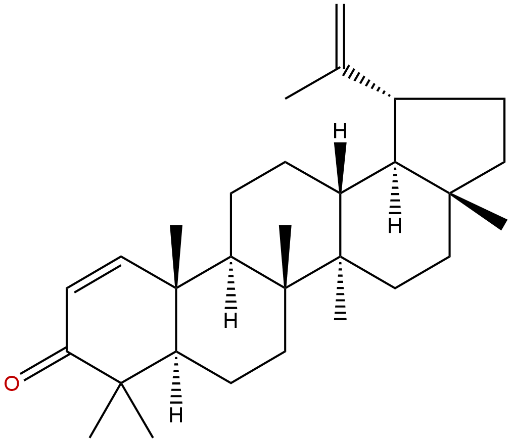 Glochidone