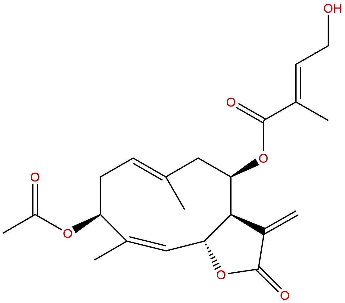 Chromolaenide