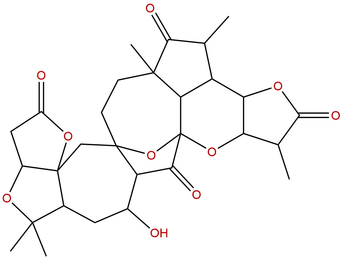 Lancifodilactone C