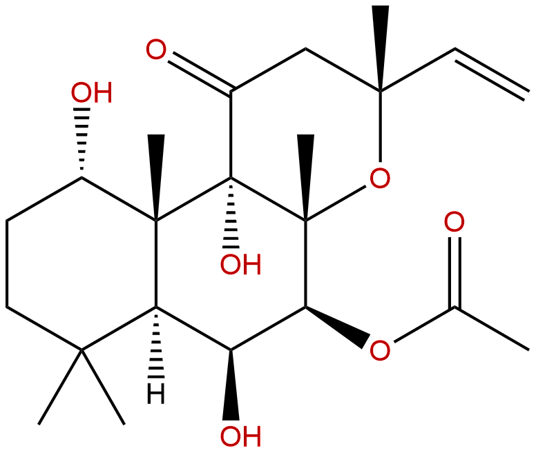 Forskolin