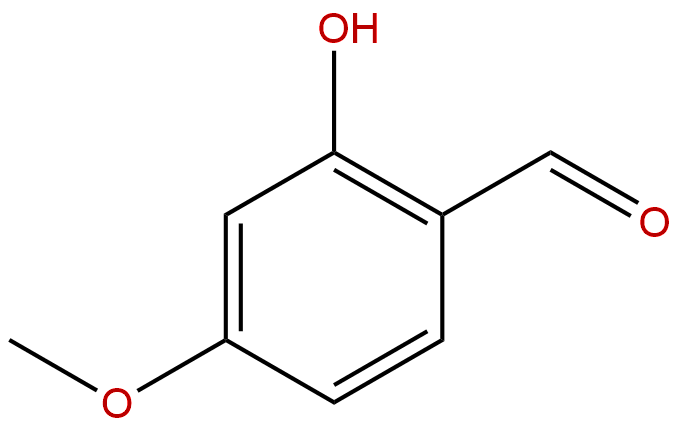 4-Methoxysalicylaldehyde
