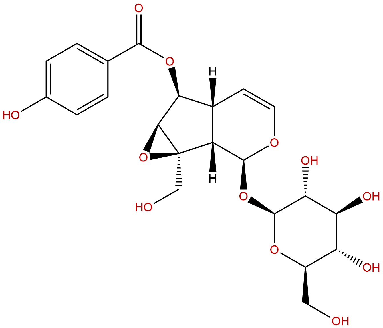 Catalposide