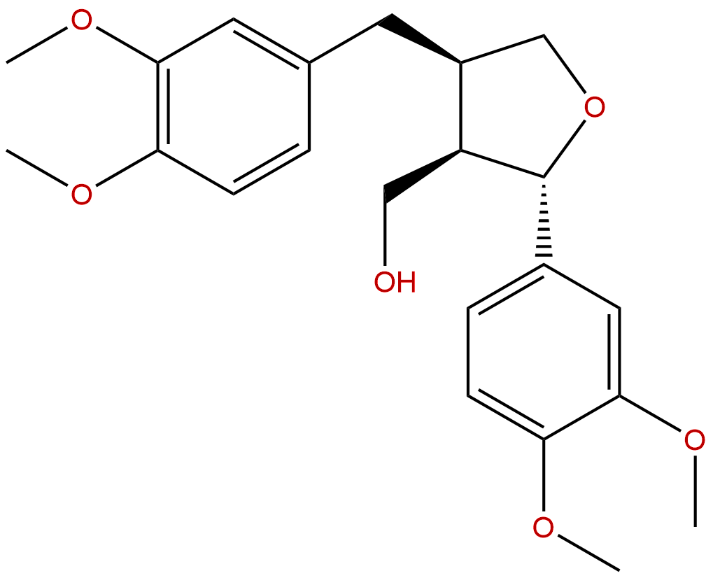 Lariciresinol dimethyl ether