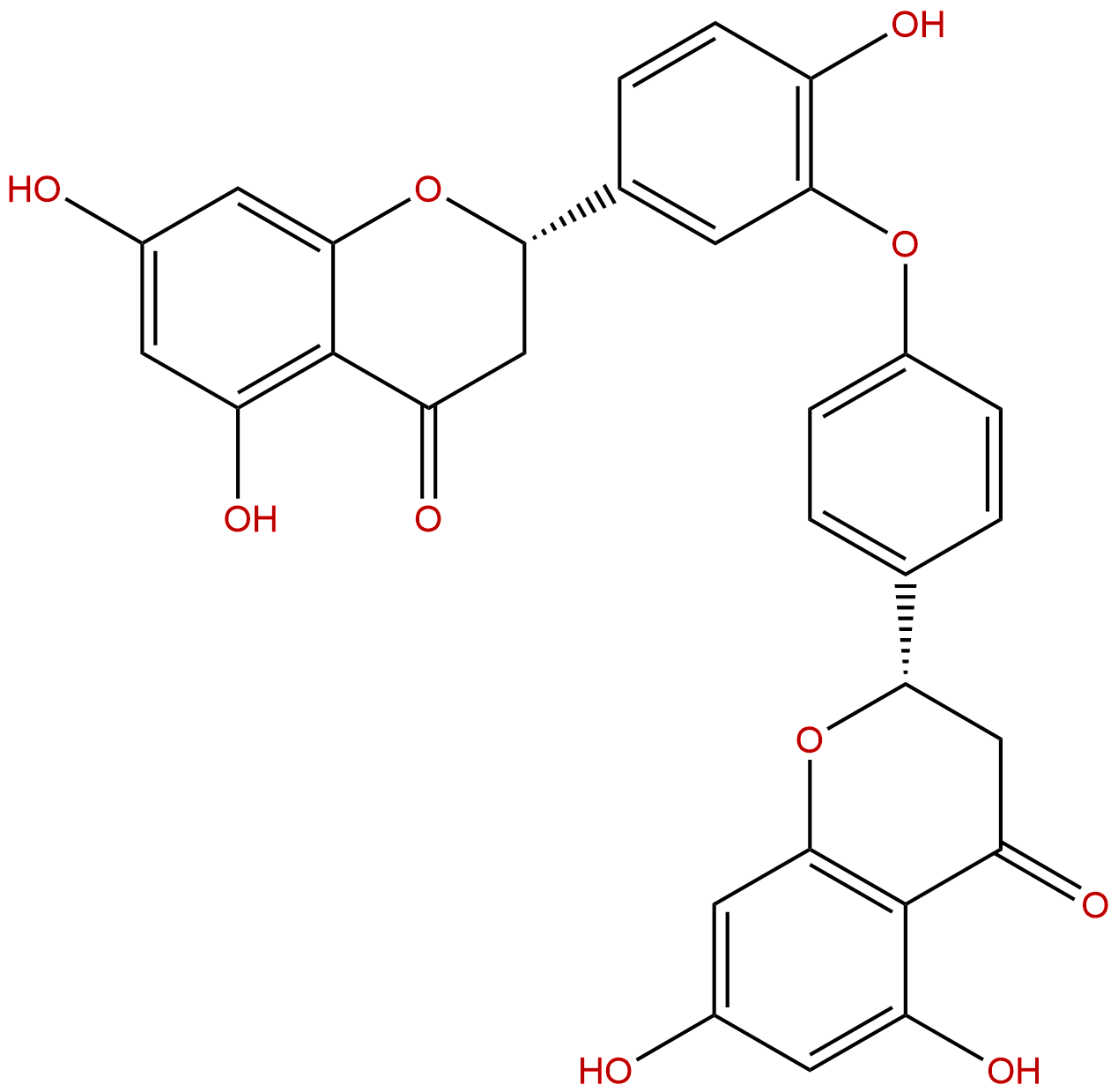 2,3,2",3"-Tetrahydroochnaflavone