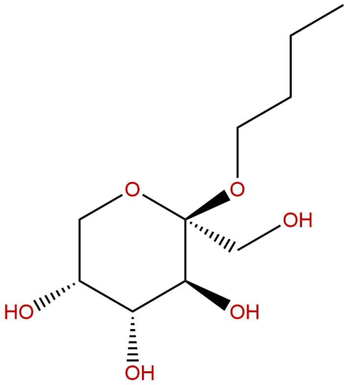 n-Butyl-β-D-fructopyranoside