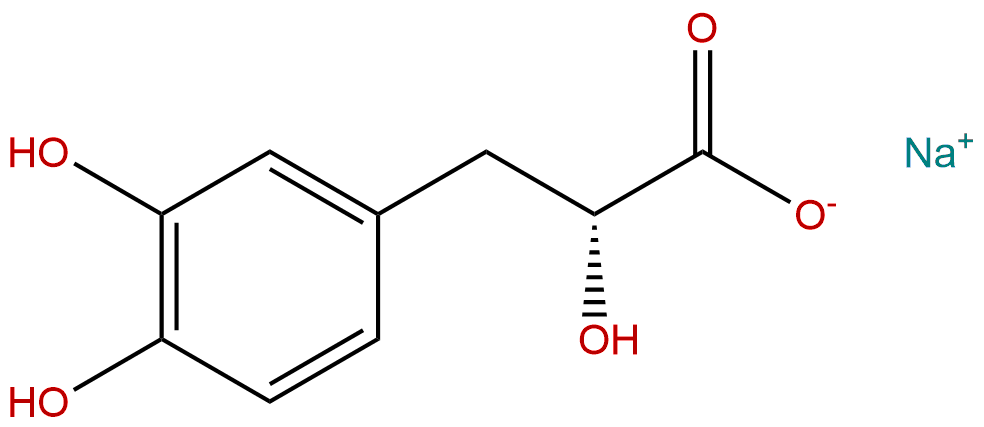 Sodium Danshensu