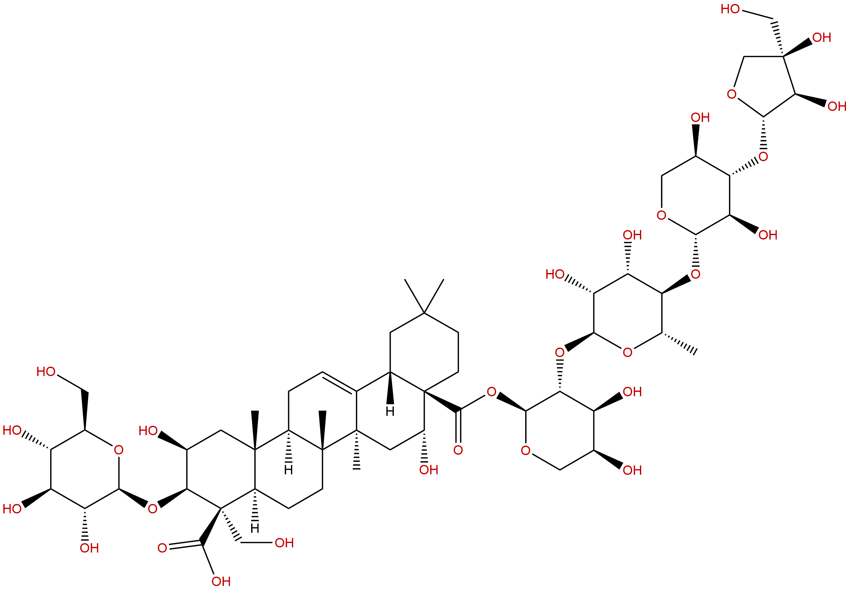 Platyconic acid A