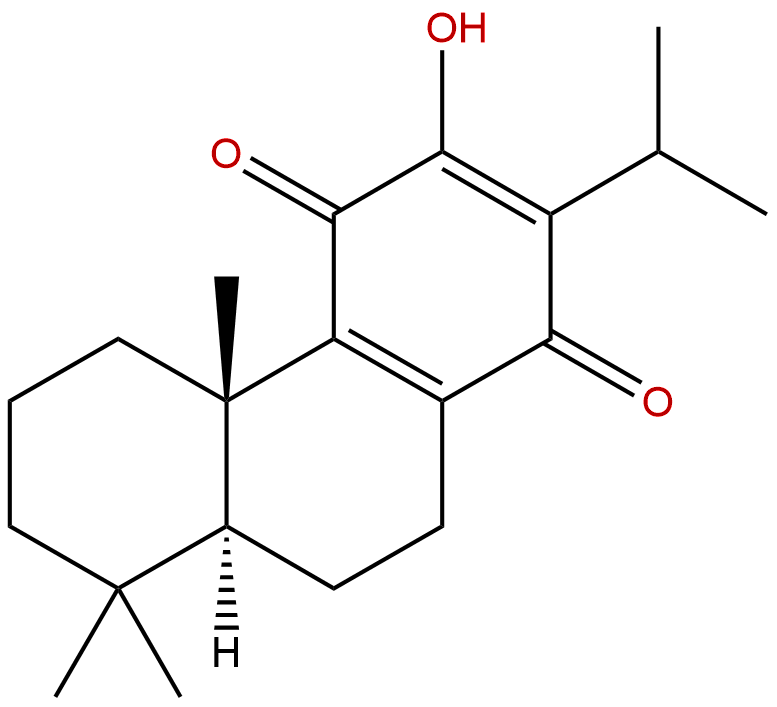 Royleanone