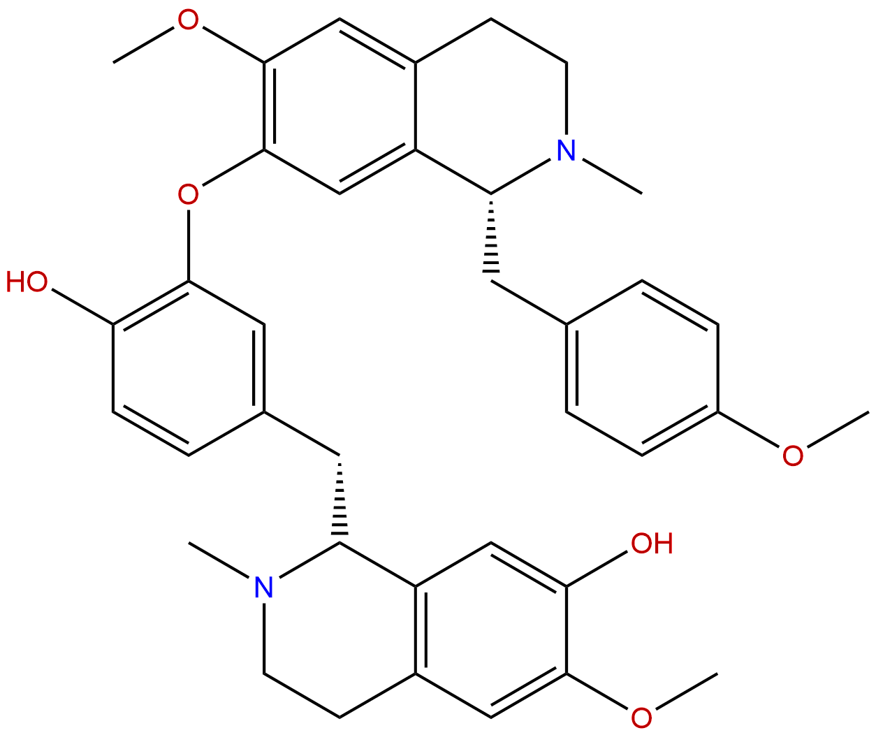 Isoliensinine