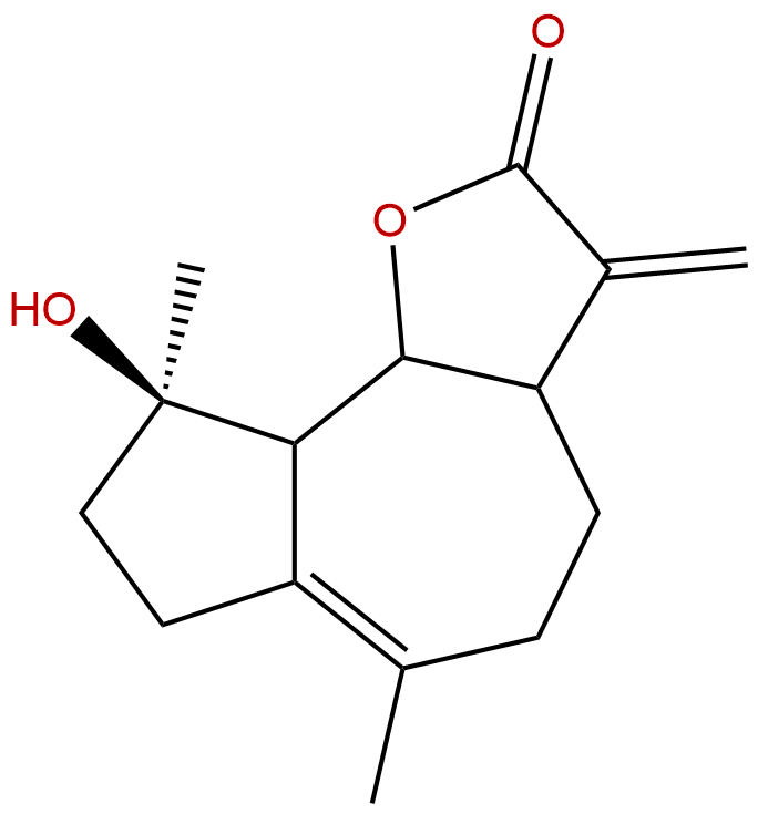 Micheliolide