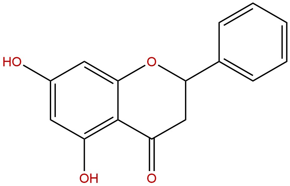 (±)-Pinocembrin