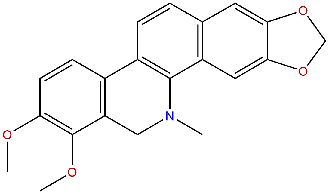 Dihydrochelerythrine