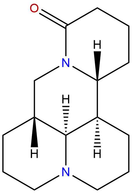Sophoridine