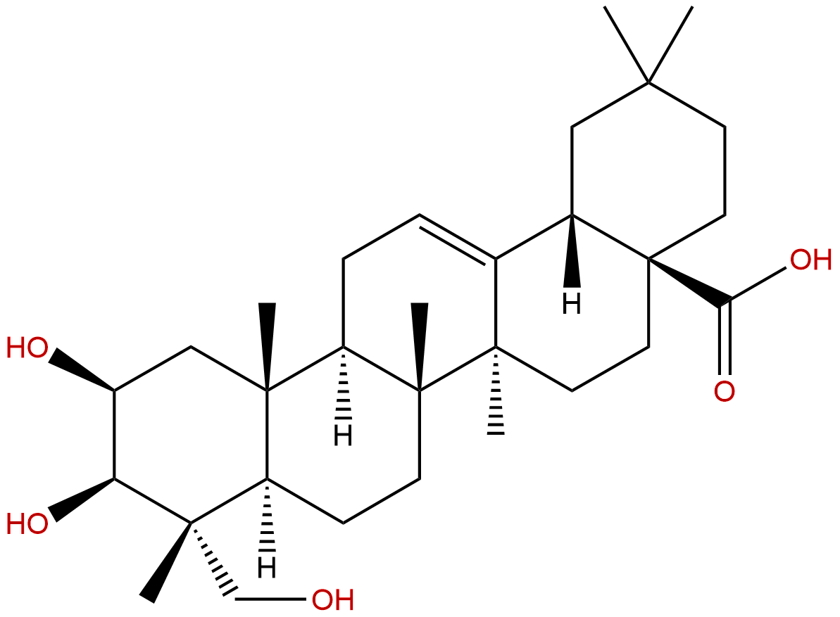 Bayogenin