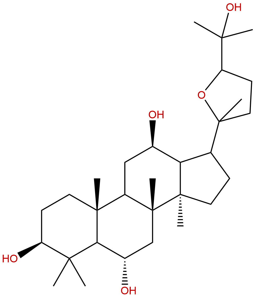20(S),24(R)-Ocotillol