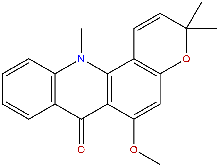 Acronycine