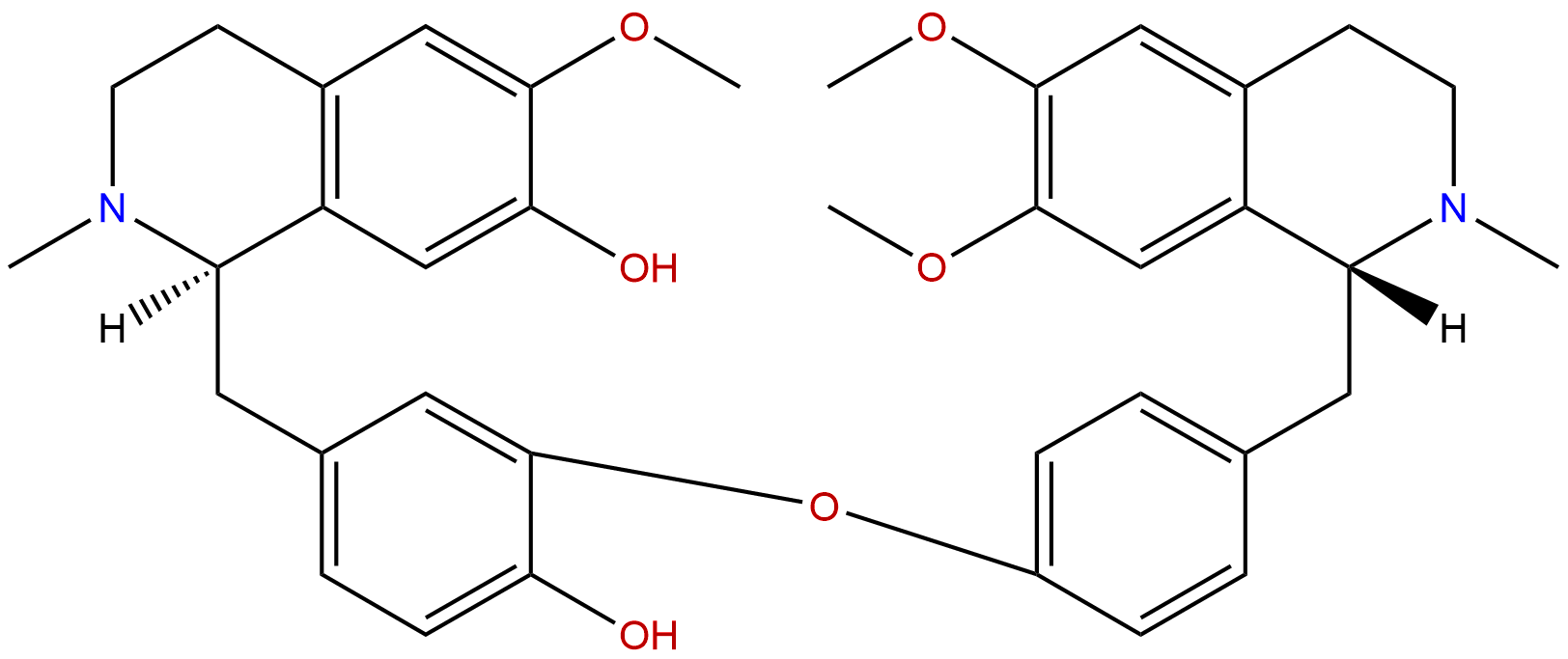 Daurisoline