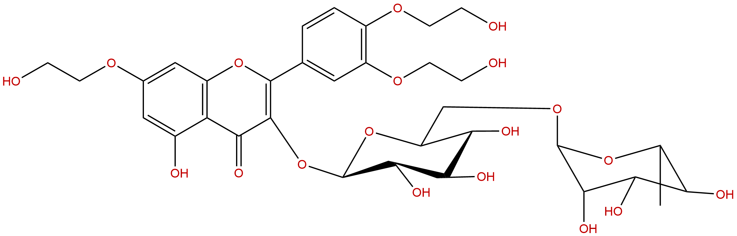 Troxerutin