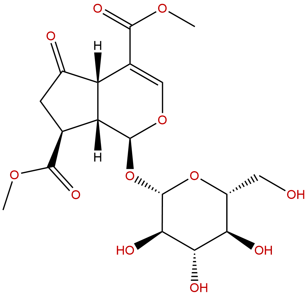Griselinoside